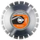 HUSQVARNA diamantklinge Vari-Cut S85 asfalt