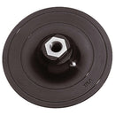 WOLFCRAFT Velcroslibebagskive M14 gevind Ø125mm