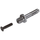WOLFCRAFT Borepatronadapter med SDS-plus skaft
