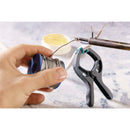 WOLFCRAFT Microfix limklemme 20 mm 6stk