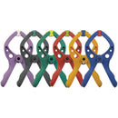 WOLFCRAFT Microfix limklemme 20 mm 6stk