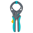WOLFCRAFT Limklemme FZR 30mm