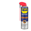 WD-40 Affedtningsmiddel Degreaser 500ml