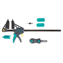 WOLFCRAFT Terrassetvinge 450mm terrassekit