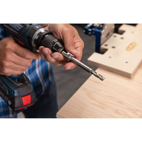 KREG MortiseMate™ 8 mm Mortising Cutter