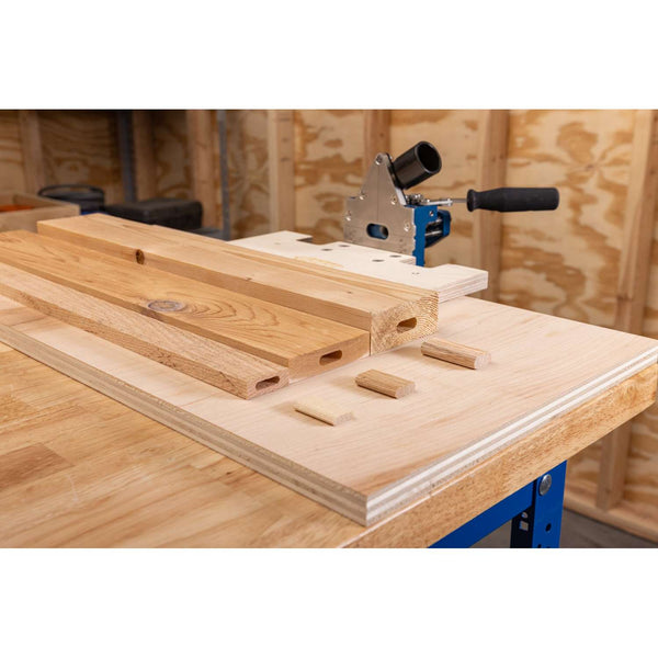 KREG MortiseMate™ 8 mm Loose Tenons 50x