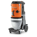 HUSQVARNA Akku industristøvsuger DE 110i "H" uden batteri og lader