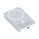 ZMARTGEAR Trådløs Powerbank 10.000mah