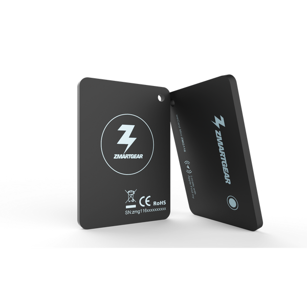 ZMARTGEAR FindMy Tracker mini-card