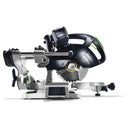 FESTOOL Kap-/geringssav KS 60 E-Set KAPEX