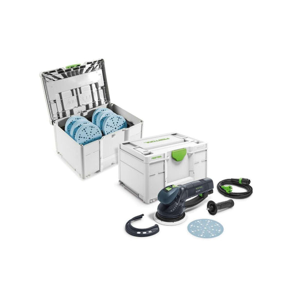 FESTOOL Excentersliber ROTEX RO 150 FEQ-SYS GR