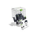 FESTOOL Overfræser OF 2200 EB-Plus SYS³
