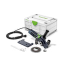 FESTOOL Diamantskærer DSC-AG 125 FH-Plus SYS³
