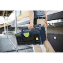 FESTOOL transpotabel strømstation SYS-PowerStation 230V