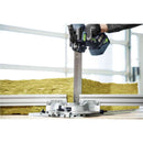 FESTOOL Akku isoleringssav ISC240 HPC 4,0 EB-Plus XL-FS