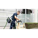 FESTOOL Akku støvsuger CTLC SYS I-Basic CLEANTEC