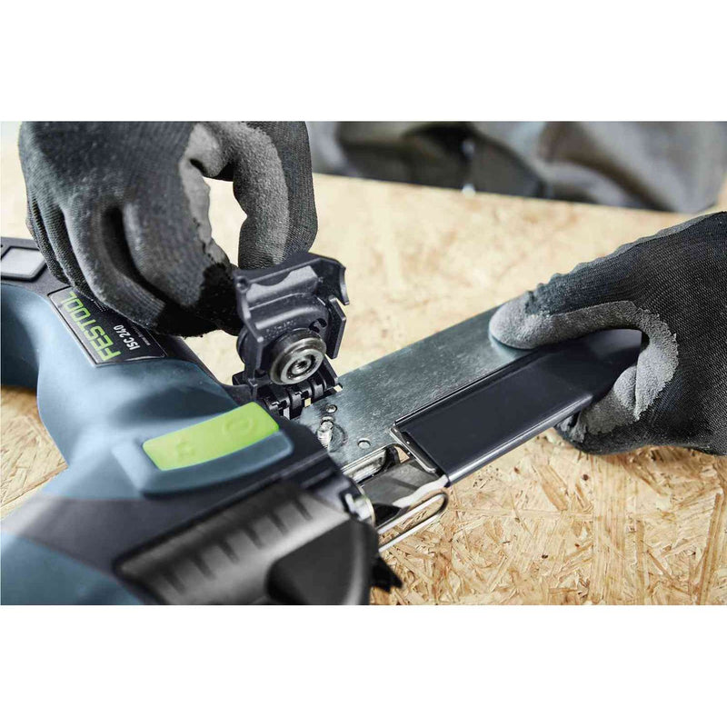 FESTOOL Akku isoleringssav ISC 240 EB-Basic