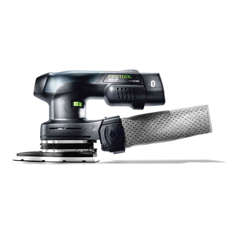 FESTOOL Akku deltasliber DTSC 400 Li 3,1-Plus