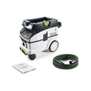 FESTOOL støvsuger CTL 26 E DK