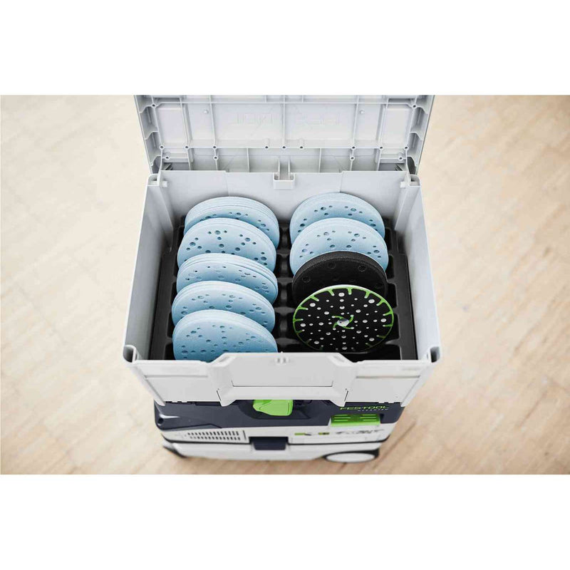 FESTOOL Systainer SYS-STF D150 SYS³