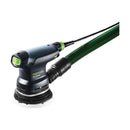 FESTOOL Excentersliber ETS 125 REQ-Plus SYS³