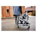 FESTOOL Akku kap-/geringssav KSC 60 EB 5,2 I-UG-Set KAPEX