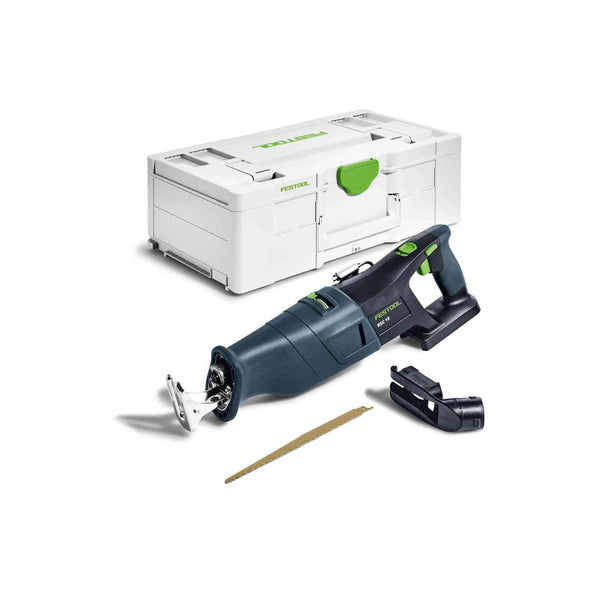 FESTOOL Akku bajonetsav RSC 18 EB-Basic