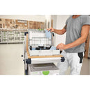 FESTOOL Slibepapir-Systainer³ Granat SYS-STF 80X133 GR-Set