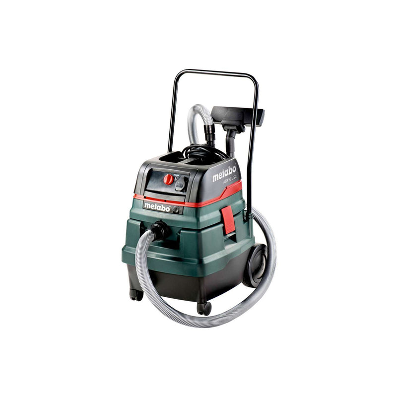 METABO Industristøvsuger ASR 50 L SC