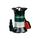 METABO Rentvands dykpumpe TP 13000 S
