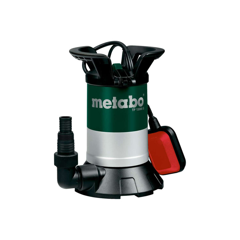 METABO Rentvands dykpumpe TP 13000 S