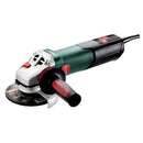 METABO Vinkelsliber W 13-125 Quick