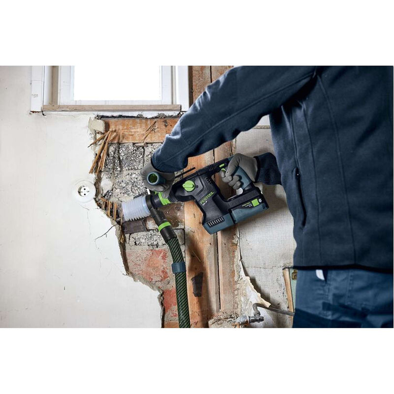 FESTOOL Udsugning AV-BHC/KHC