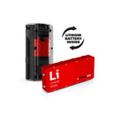 PerfectPro Radio SOLOWORKER Lithium