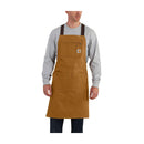 CARHARTT Forklæde FIRM DUCK APRON CARHARTT® Brown