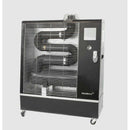 Airrex Dieselvarmer infrarød med wifi AH-300i