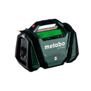 METABO Akku kompressor AK 18 MULTI 18V