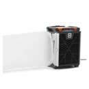 HUSQVARNA Luftrenser A 45 "H" 1000m³/t