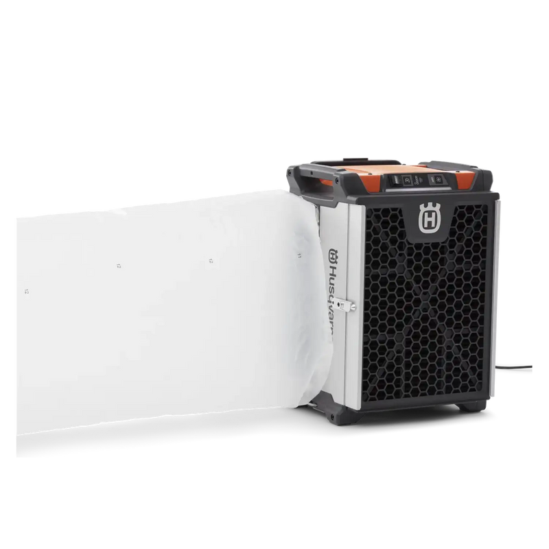 HUSQVARNA Luftrenser A 45 "H" 1000m³/t