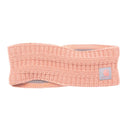 CARHARTT Satin Lined Headband Rose Tint OS