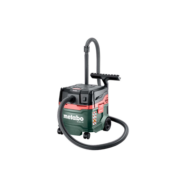 METABO Universalstøvsuger AS 20 L PC