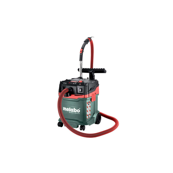 METABO Akku universalstøvsuger AS 36-18 H 30 PC-CC