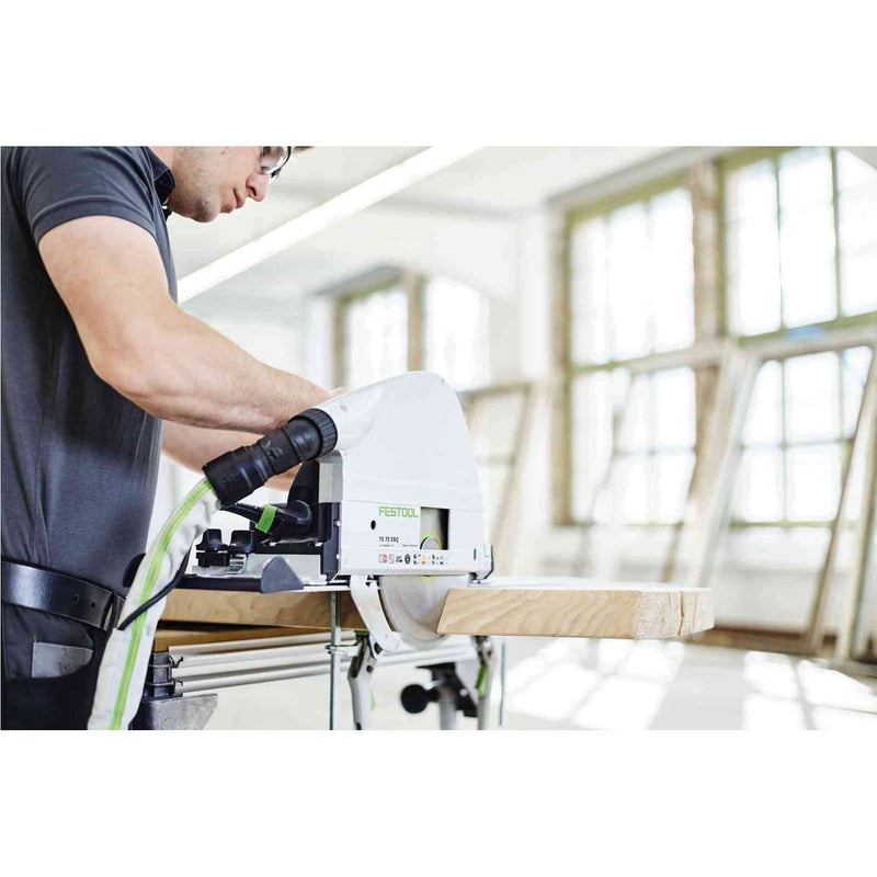 FESTOOL Dyksav TS 75 EBQ-Plus SYS³