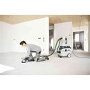 FESTOOL Betonsliber RG 130 ECI-Set DIA HD RENOFIX