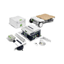 FESTOOL Akku bordrundsav CSC SYS 50 EBI-Basic-Set