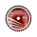 NORSE Rundsavsklinge Carpenter 250×2,6×30mm Z40