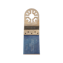 NORSE Multicutterklinge Multi 34mm BIM