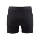 BLÅKLÄDER Boxershorts 2-pak Sort 1897