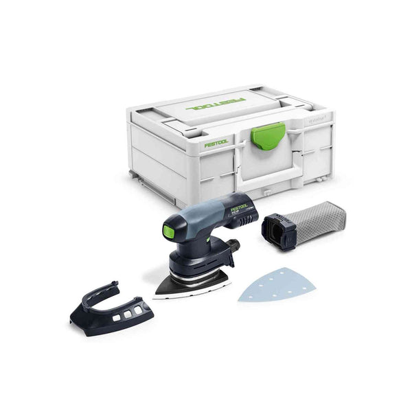 FESTOOL Akku deltasliber DTSC 400-Basic