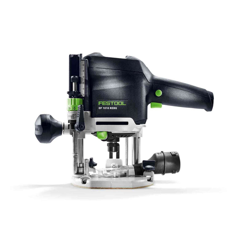 FESTOOL Overfræser OF 1010 REBQ-set